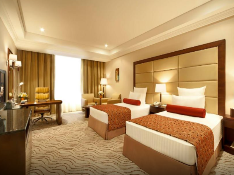 Park Regis Kris Kin Hotel Dubai image