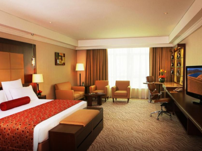 Park Regis Kris Kin Hotel Dubai image