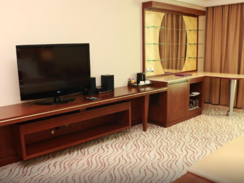 Park Regis Kris Kin Hotel Dubai image