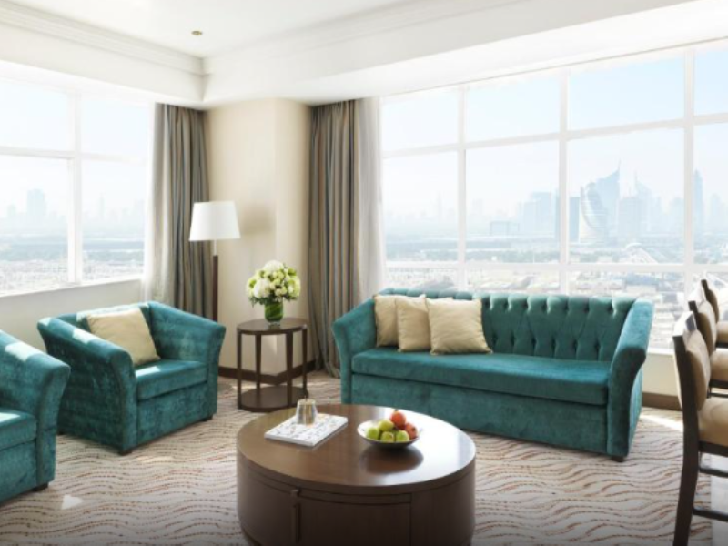 Park Regis Kris Kin Hotel Dubai image