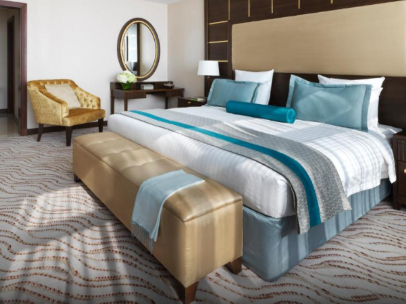 Park Regis Kris Kin Hotel Dubai image