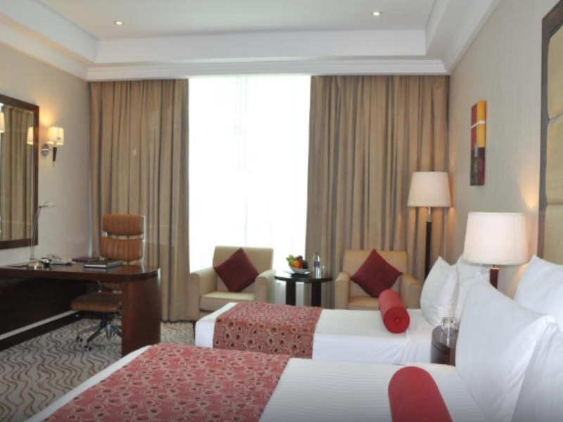 Park Regis Kris Kin Hotel Dubai image