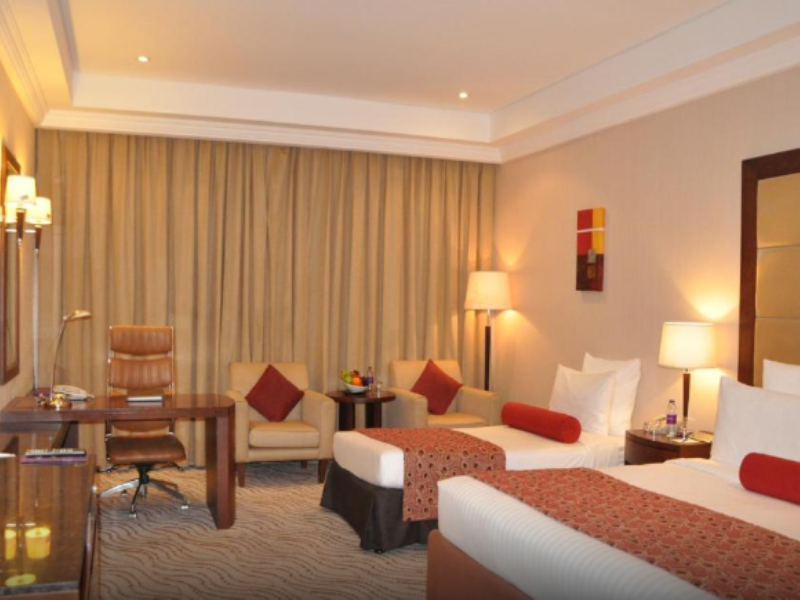 Park Regis Kris Kin Hotel Dubai image