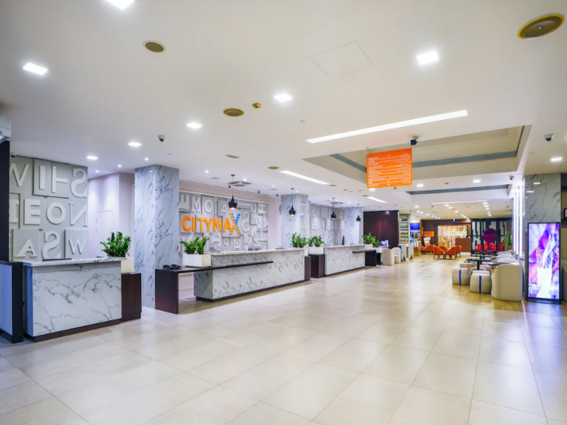 Citymax Hotel Bur Dubai image
