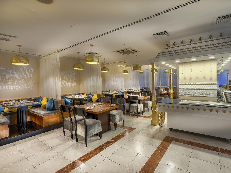 Citymax Hotel Dubai