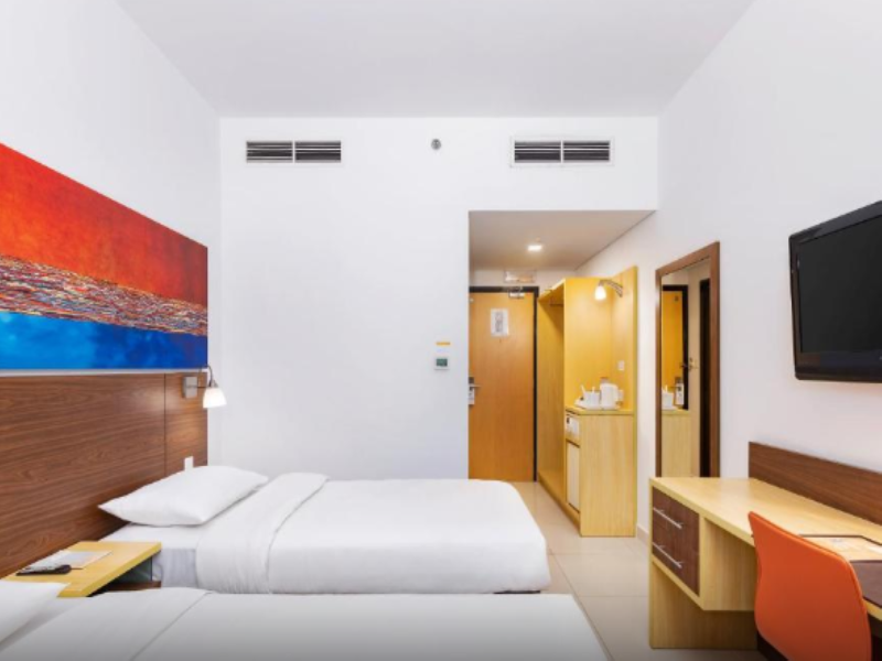 Citymax Hotel Bur Dubai image
