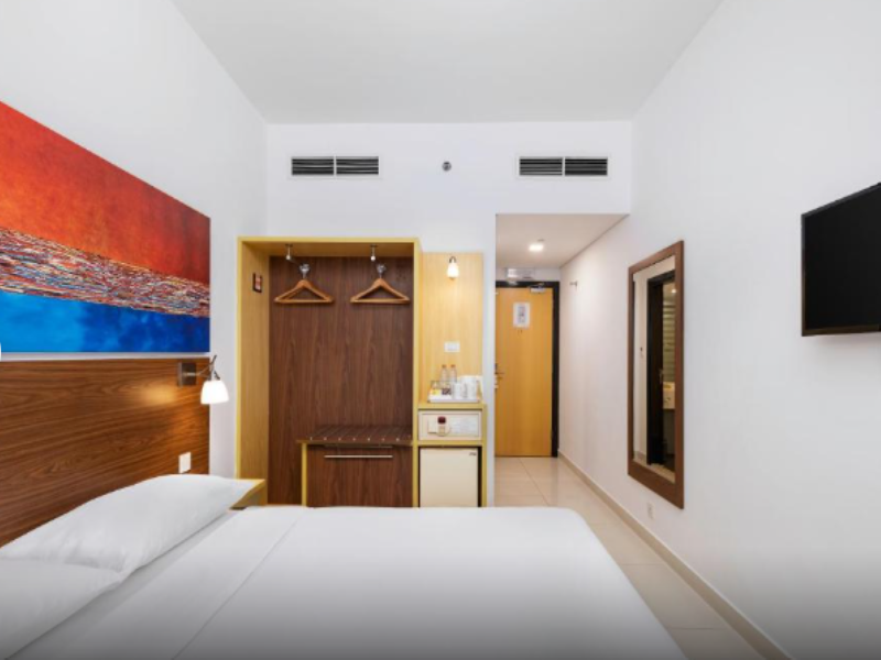Citymax Hotel Bur Dubai image
