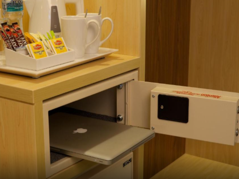 Citymax Hotel Bur Dubai image