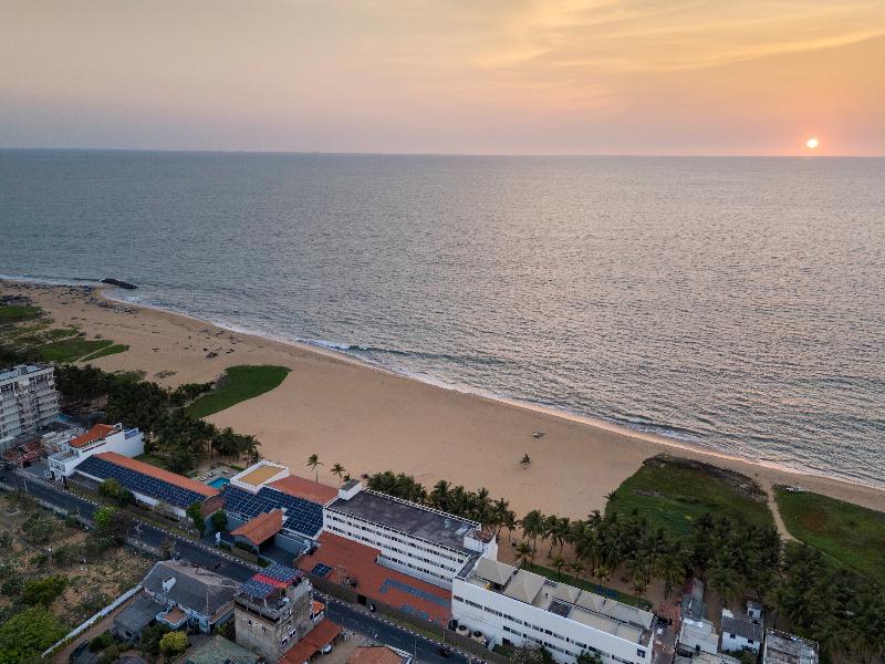 Jetwing Sea — general view