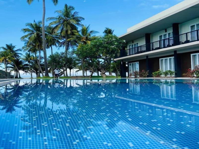Golden Star Beach