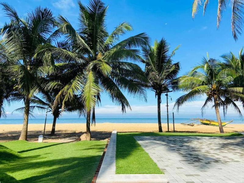 Golden Star Beach
