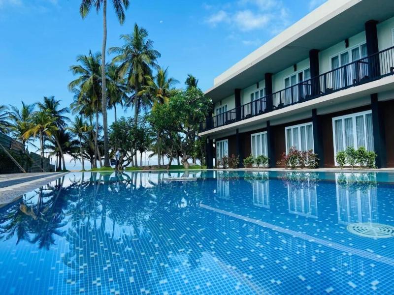 Golden Star Beach