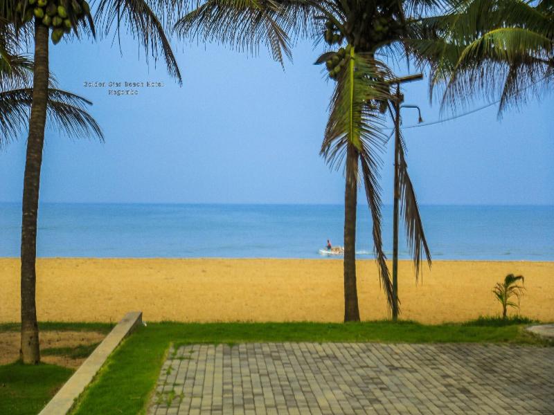 Golden Star Beach