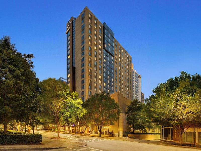 Renaissance Atlanta Midtown Hotel image