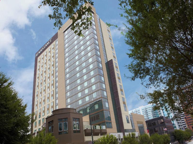 Renaissance Atlanta Midtown Hotel image