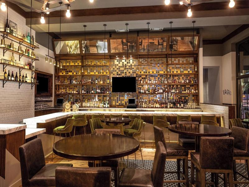 Renaissance Atlanta Midtown Hotel image