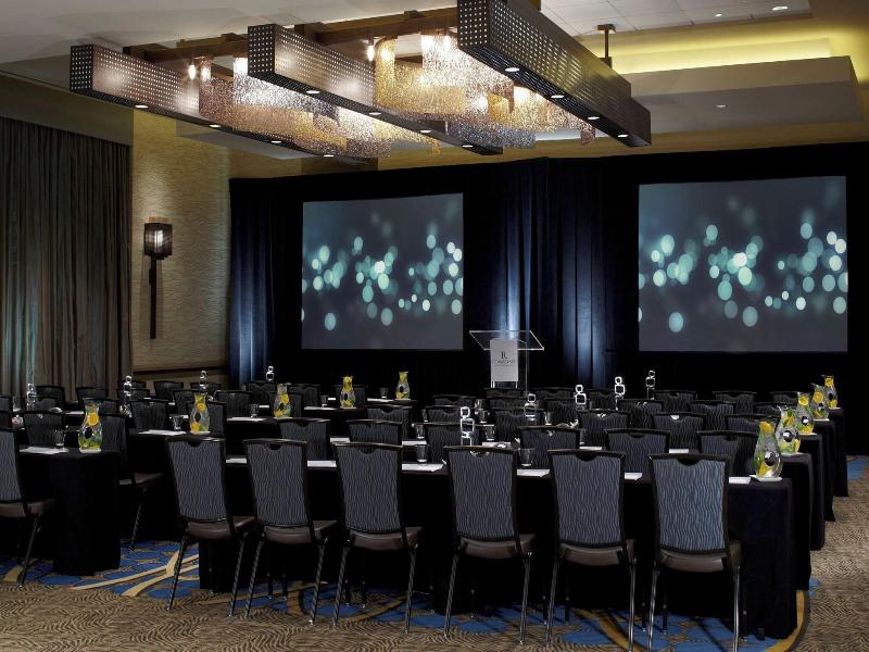 Renaissance Atlanta Midtown Hotel image