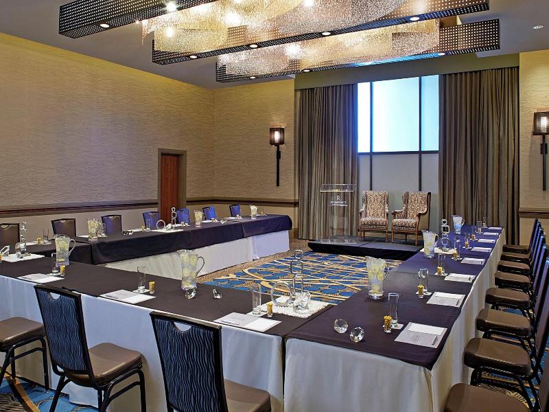 Renaissance Atlanta Midtown Hotel image