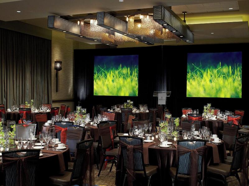 Renaissance Atlanta Midtown Hotel image