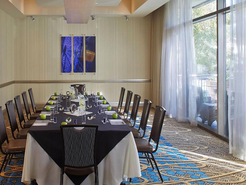 Renaissance Atlanta Midtown Hotel image