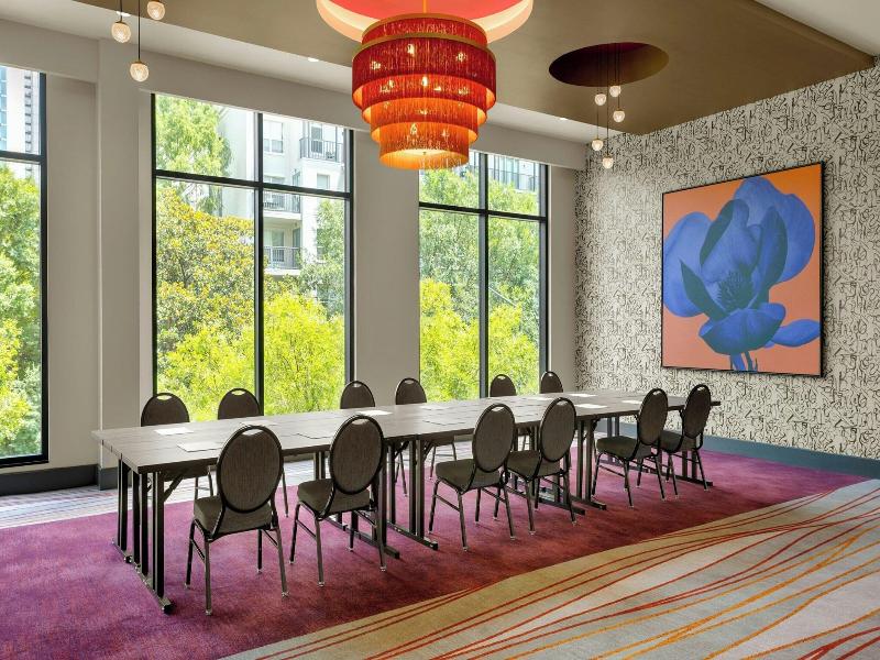 Renaissance Atlanta Midtown Hotel image