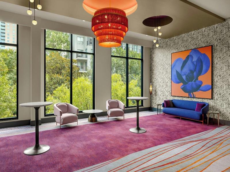 Renaissance Atlanta Midtown Hotel image