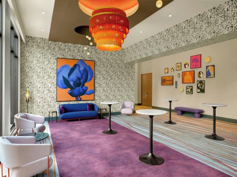 Renaissance Atlanta Midtown Hotel image