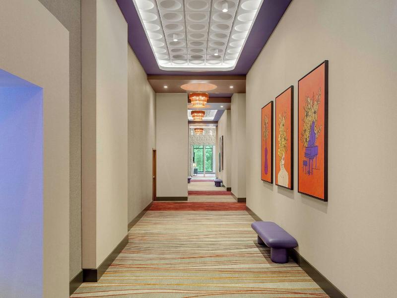 Renaissance Atlanta Midtown Hotel image
