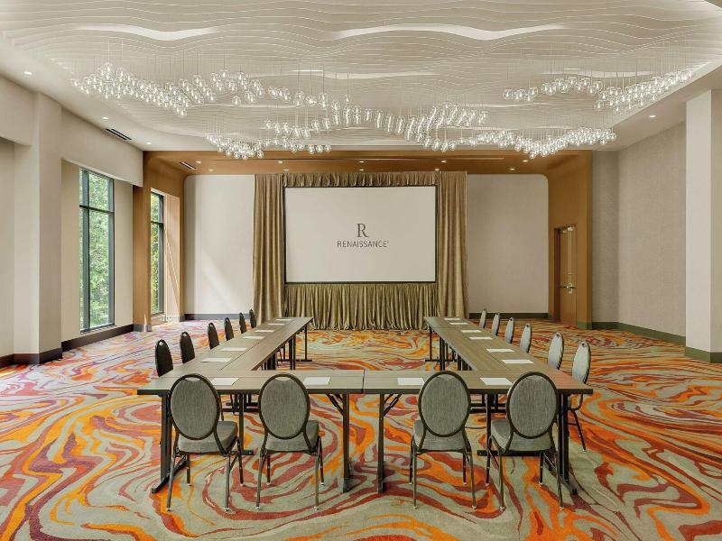 Renaissance Atlanta Midtown Hotel image