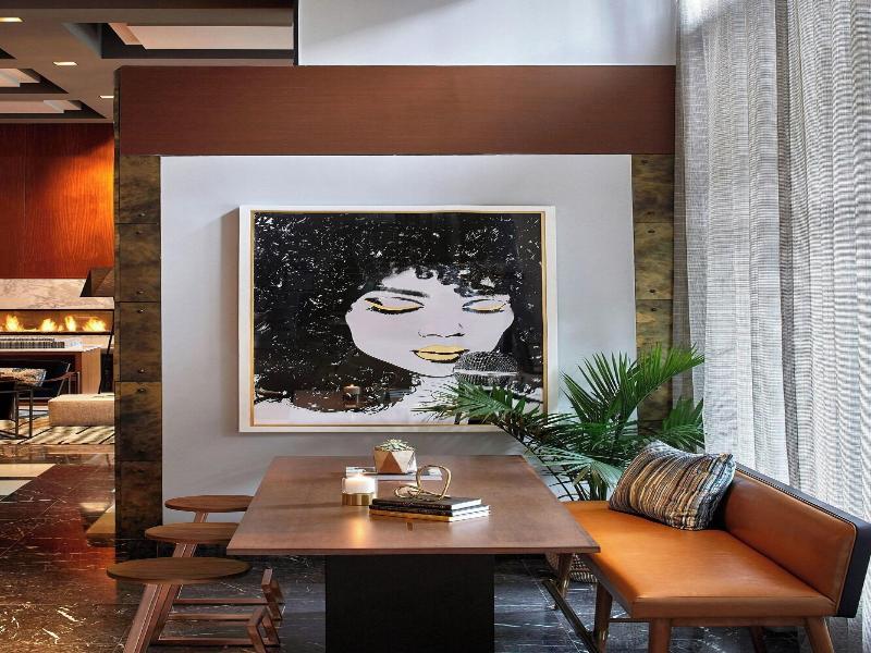 Renaissance Atlanta Midtown Hotel image