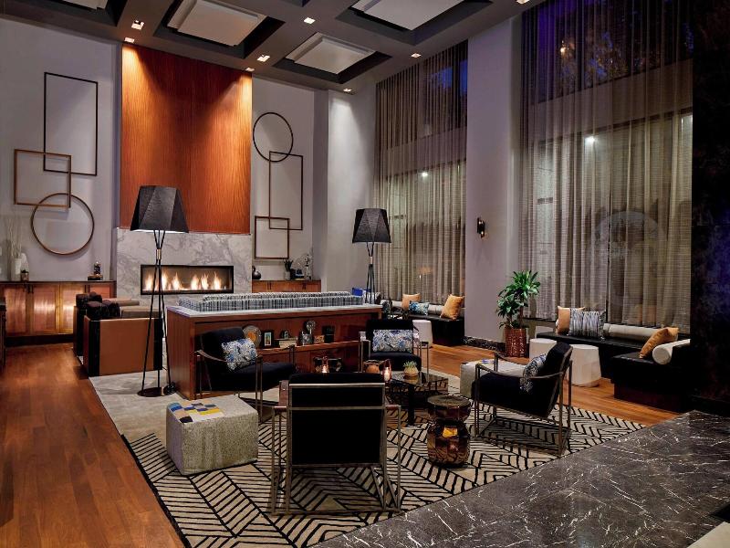 Renaissance Atlanta Midtown Hotel image