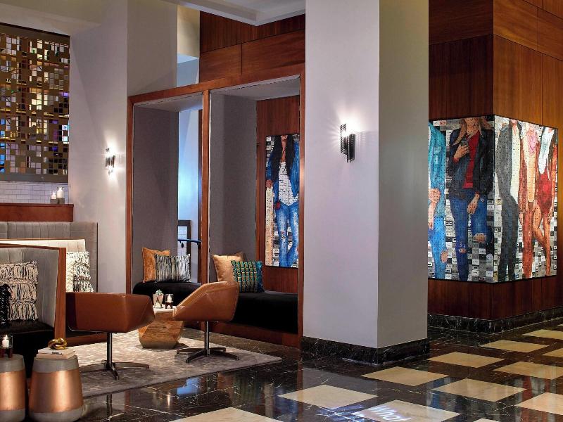 Renaissance Atlanta Midtown Hotel image