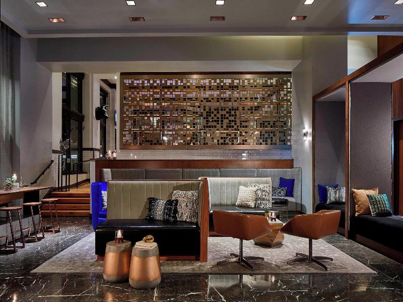 Renaissance Atlanta Midtown Hotel image