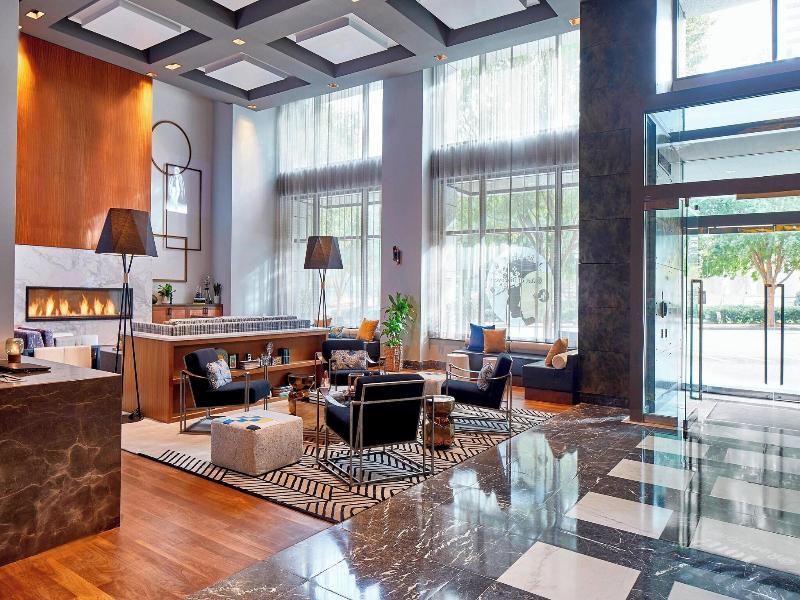 Renaissance Atlanta Midtown Hotel image