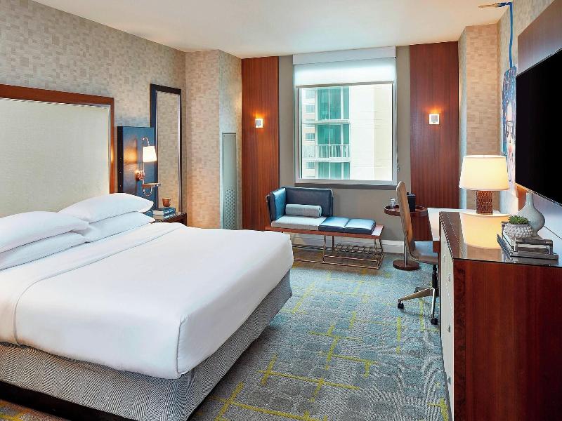 Renaissance Atlanta Midtown Hotel image