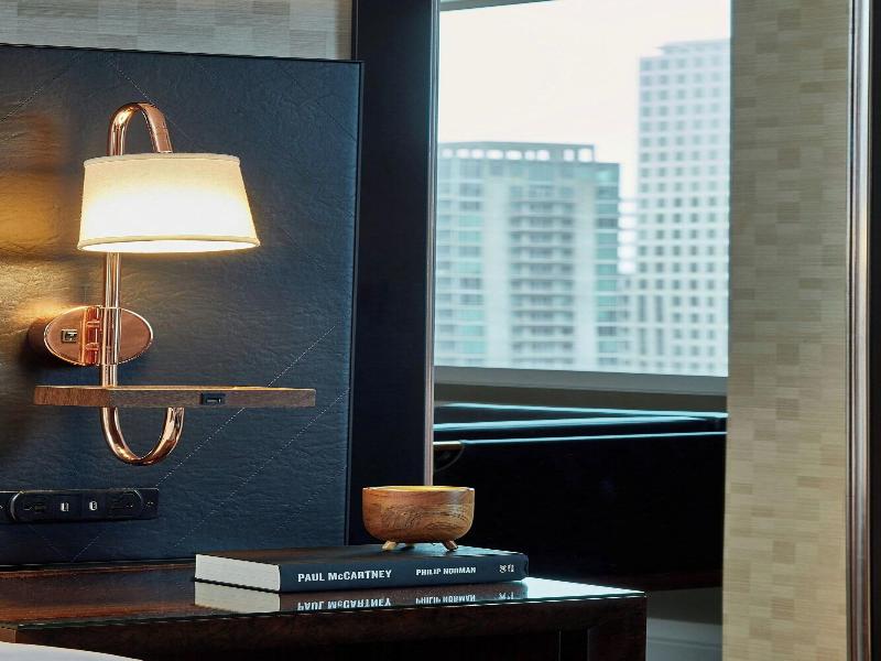 Renaissance Atlanta Midtown Hotel image