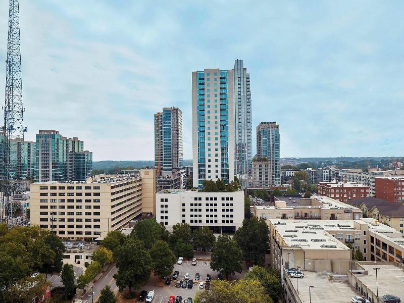 Renaissance Atlanta Midtown Hotel image