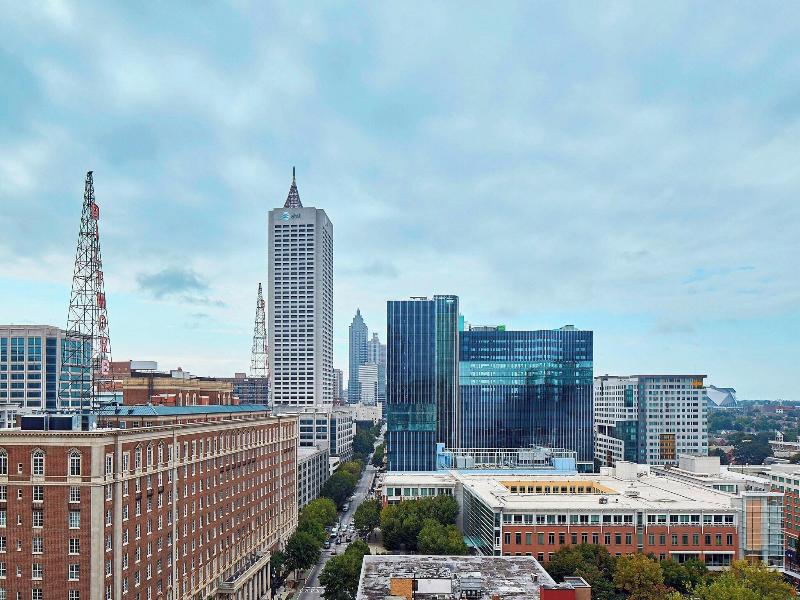 Renaissance Atlanta Midtown Hotel image