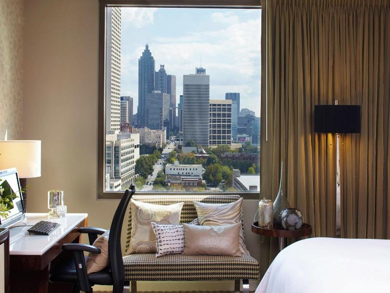 Renaissance Atlanta Midtown Hotel image