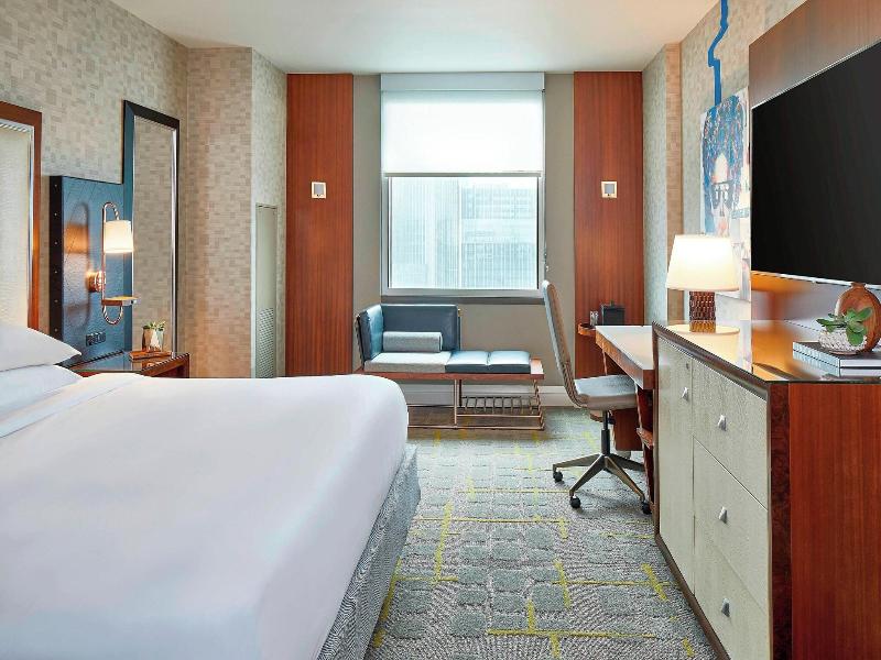 Renaissance Atlanta Midtown Hotel image