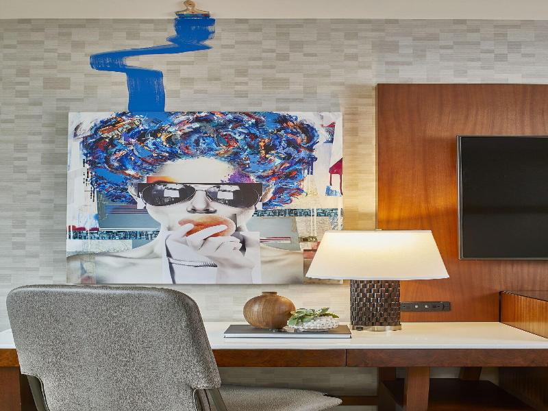 Renaissance Atlanta Midtown Hotel image
