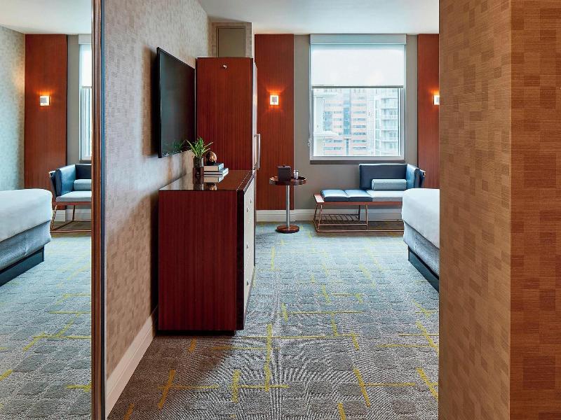 Renaissance Atlanta Midtown Hotel image