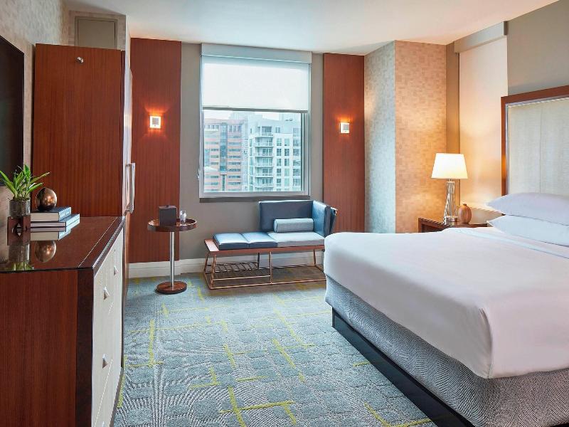 Renaissance Atlanta Midtown Hotel image