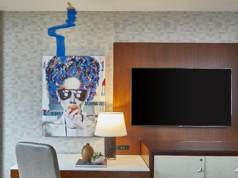 Renaissance Atlanta Midtown Hotel image