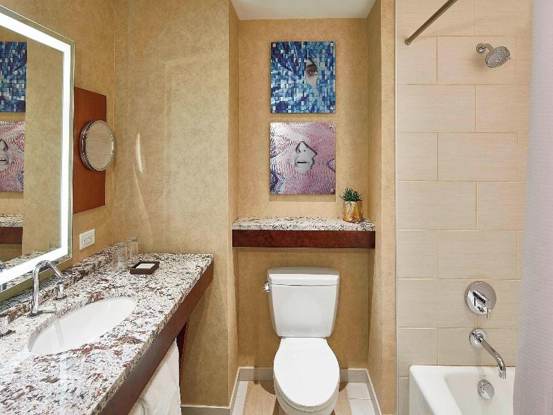 Renaissance Atlanta Midtown Hotel image