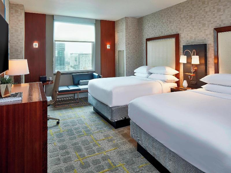 Renaissance Atlanta Midtown Hotel image