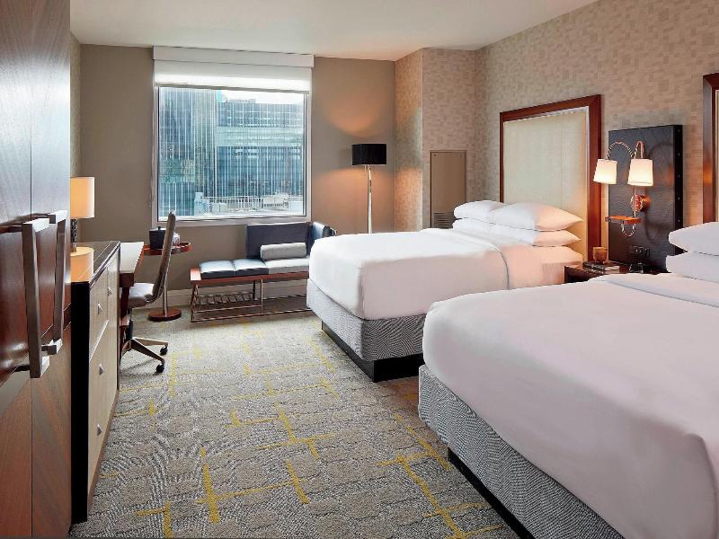 Renaissance Atlanta Midtown Hotel image