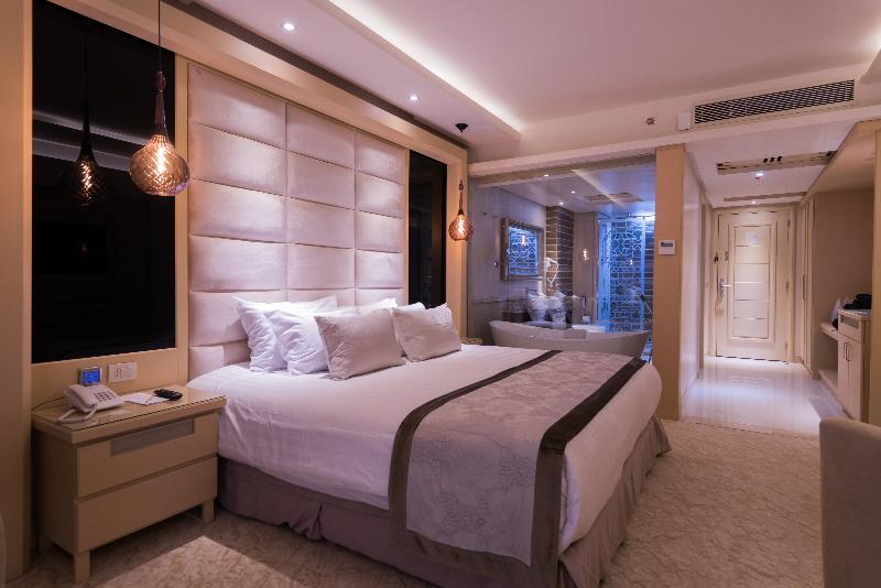 KaiSol Romance Hotel (Adult only) image