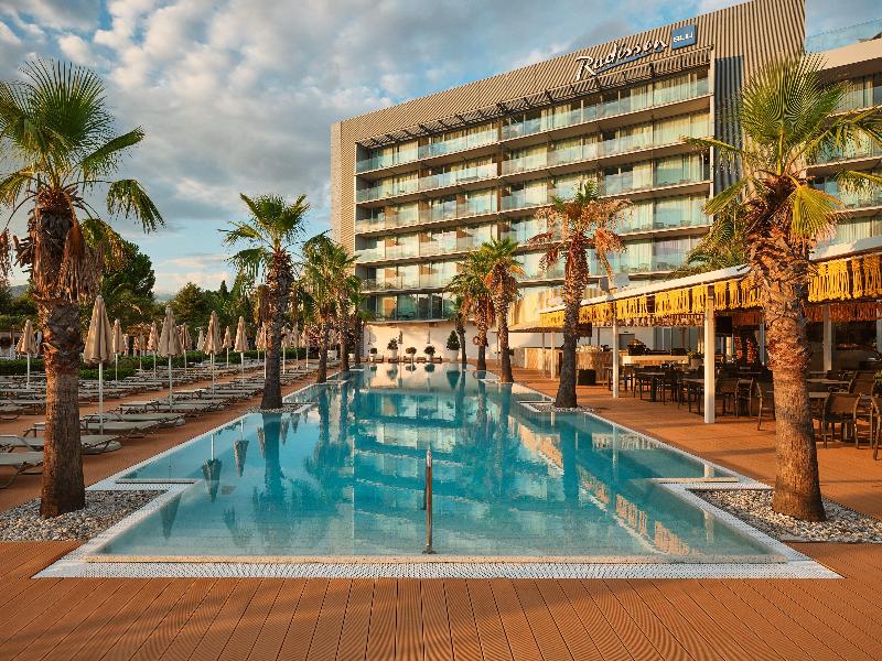 Radisson Blu Resort & Spa, Split image
