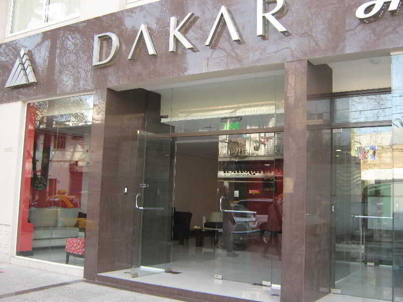 Dakar Hotel AND Spa
